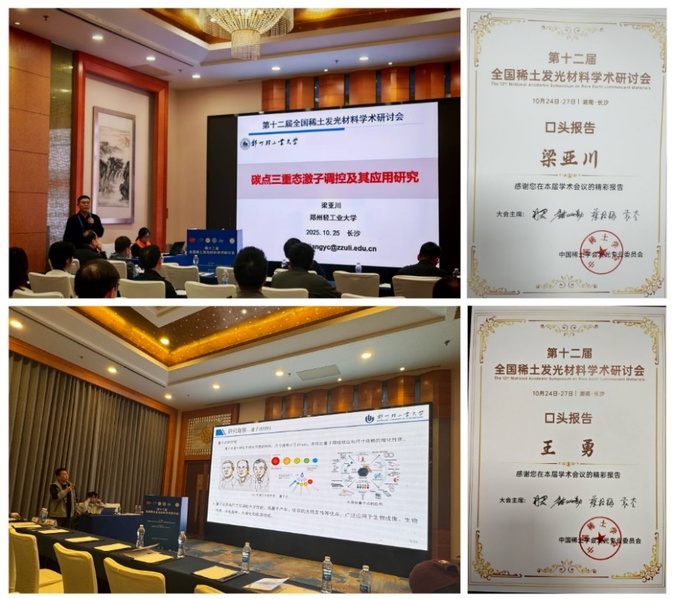 电子信息学院组织教师参加第十二...